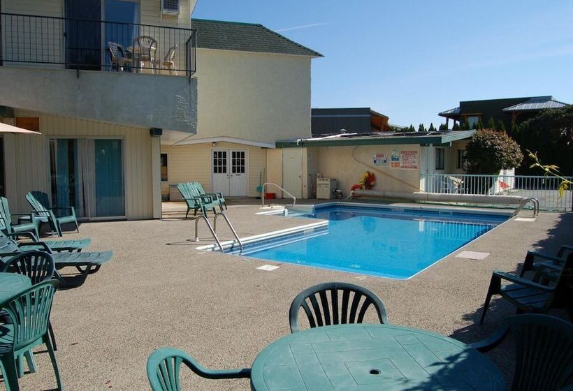 Summerland Motel