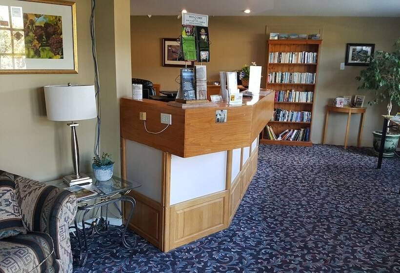 Summerland Motel