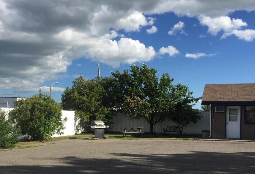 Sunset Motel