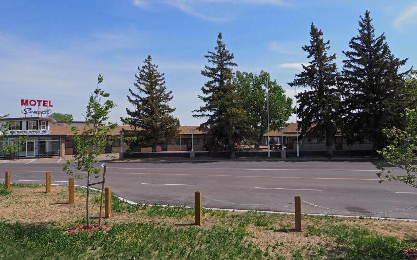 Sunset Motel
