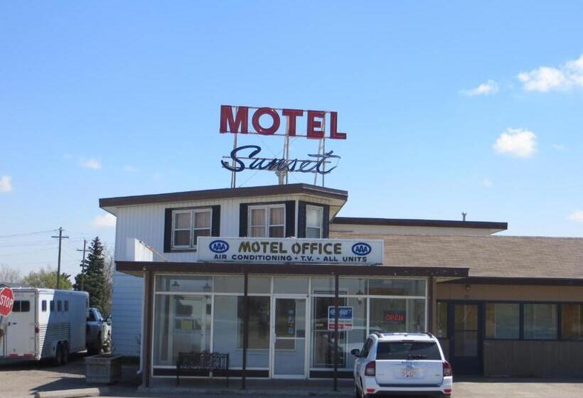 Sunset Motel