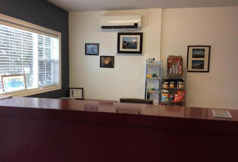 فندق على الطريق Tara Inn