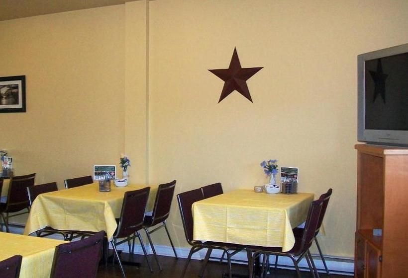 فندق على الطريق Tara Inn