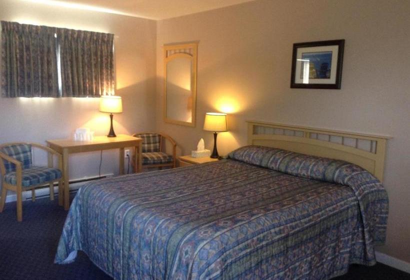 فندق على الطريق Tara Inn