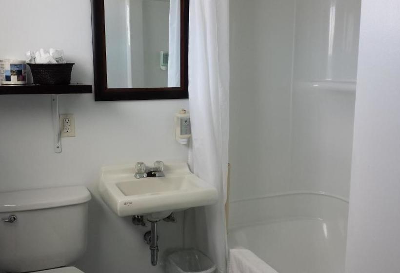 فندق على الطريق Tara Inn