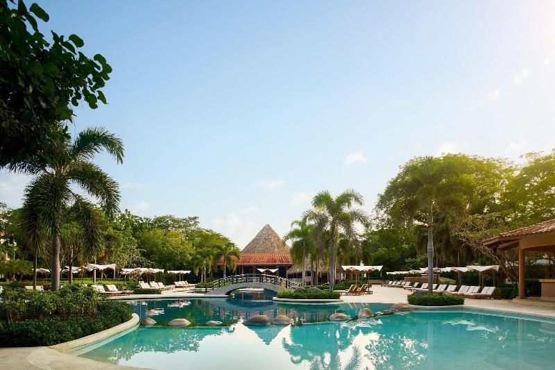 The Westin Reserva Conchal, An All Inclusive Golf Resort & Spa