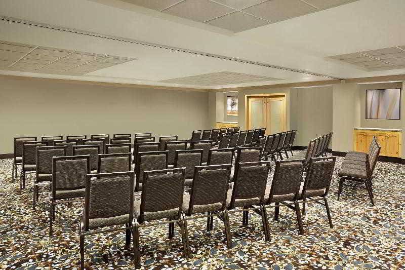 The Westin Resort & Spa, Whistler