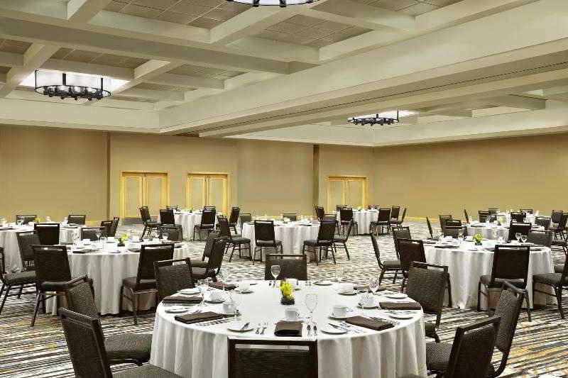 The Westin Resort & Spa, Whistler