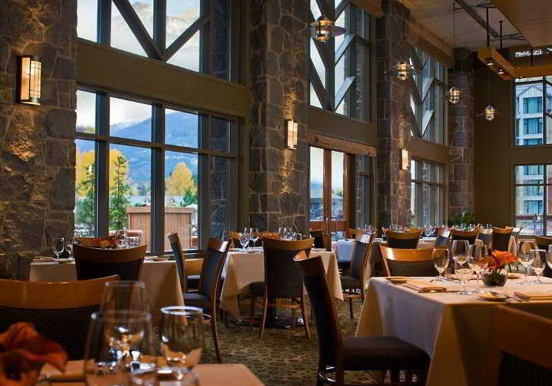 The Westin Resort & Spa, Whistler