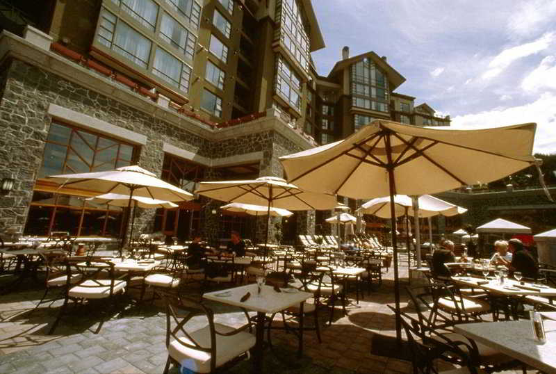 The Westin Resort & Spa, Whistler