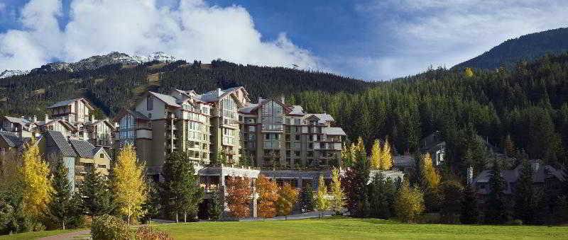 The Westin Resort & Spa, Whistler