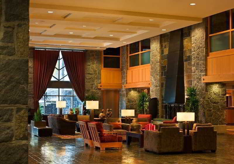 The Westin Resort & Spa, Whistler