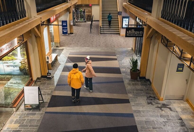 The Westin Resort & Spa, Whistler