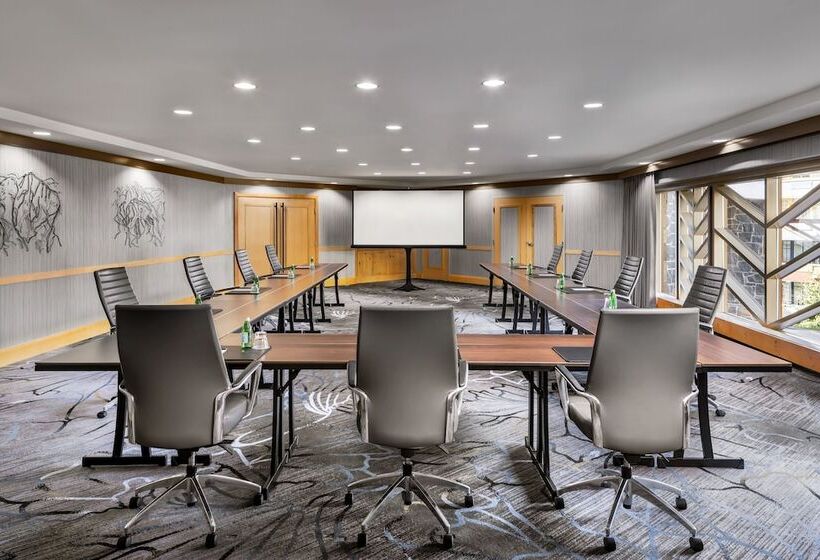 The Westin Resort & Spa, Whistler