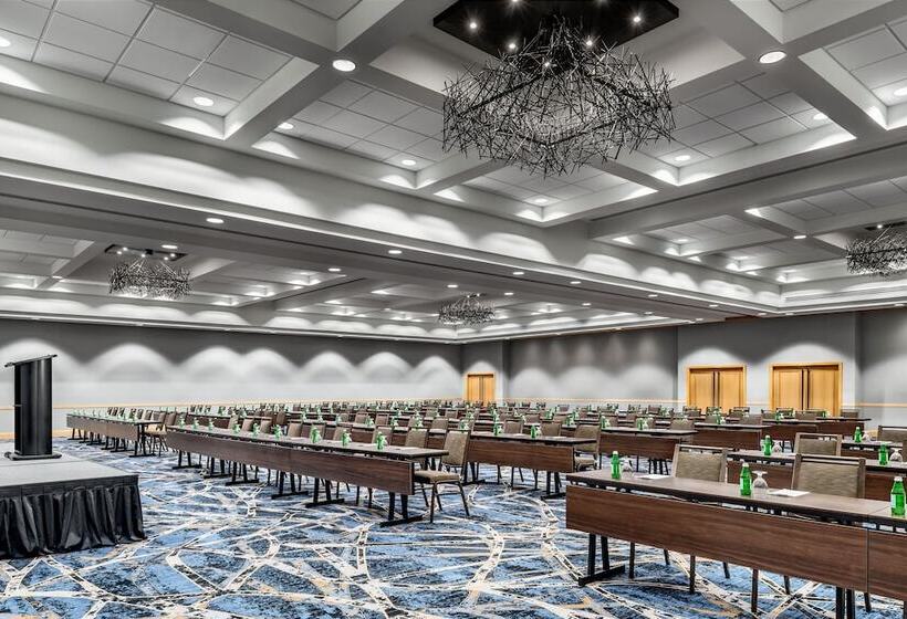 The Westin Resort & Spa, Whistler