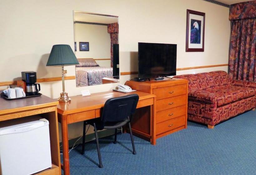 מוטל Town Centre Inn