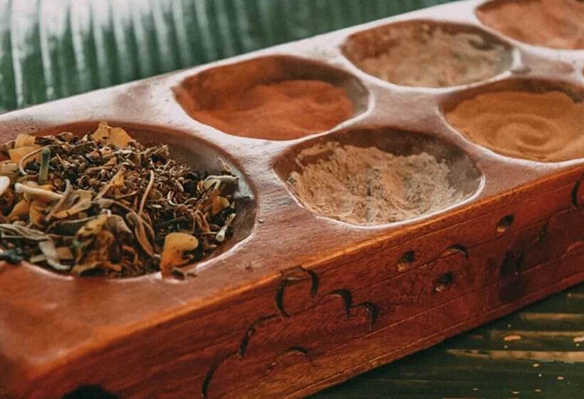 Villa Blanca Cloud Forest Hotel + Retreat