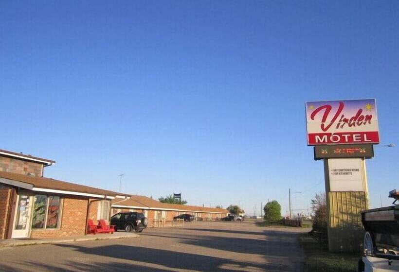 Virden Motel