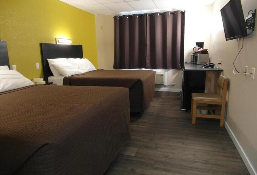 West View Motel