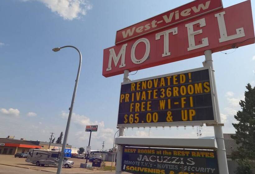 Westview Motel