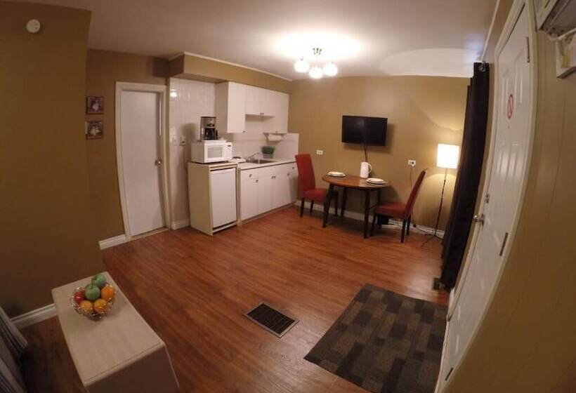 Westview Motel