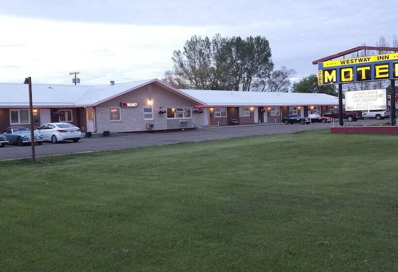 Westway Inn Motel