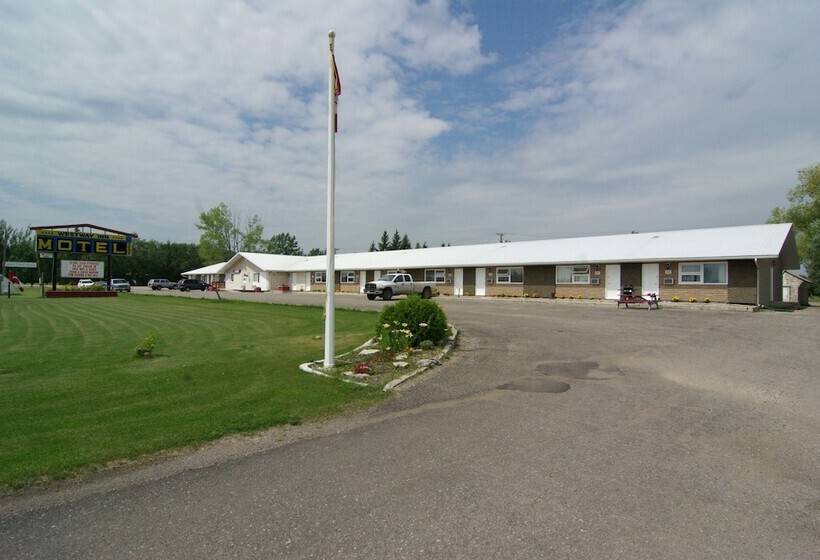 Westway Inn Motel