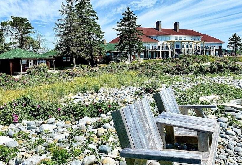 White Point Beach Resort