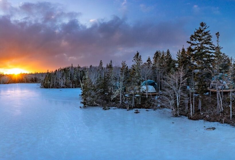 White Point Beach Resort