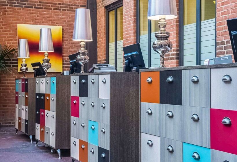 Comfort Hotel Vesterbro