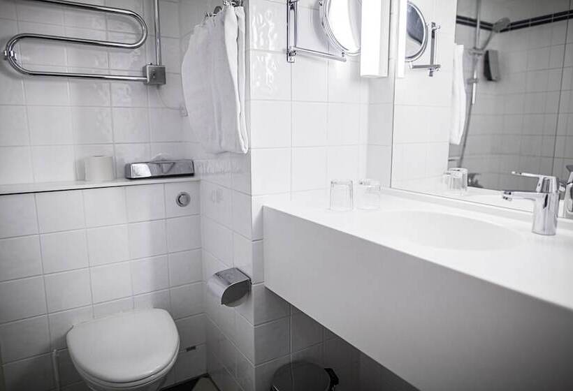 Comfort Hotel Vesterbro