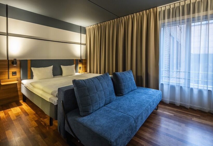 Comfort Hotel Vesterbro