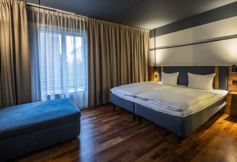 Comfort Hotel Vesterbro