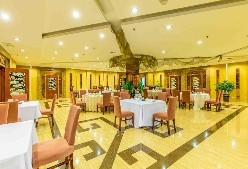 Garden Hotel Changchun