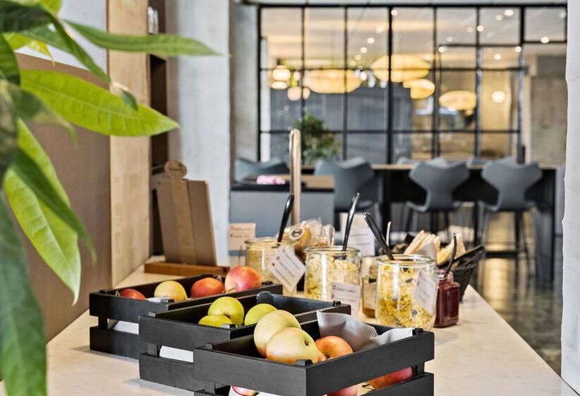 Best Western Plus Hotel Fredericia