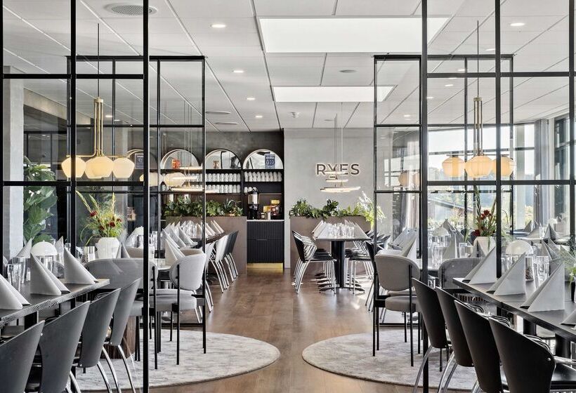 Best Western Plus Hotel Fredericia