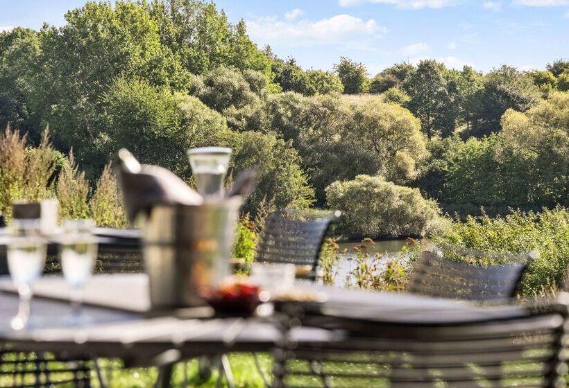 Best Western Plus Hotel Fredericia