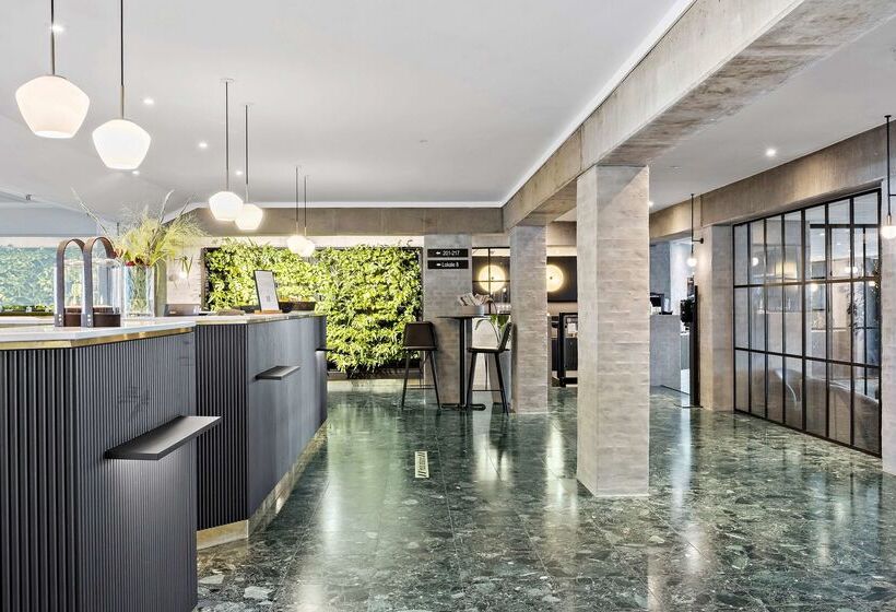 Best Western Plus Hotel Fredericia