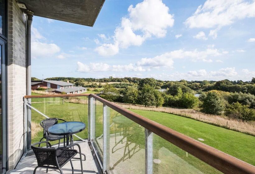 Best Western Plus Hotel Fredericia