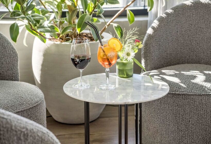 Best Western Plus Hotel Fredericia