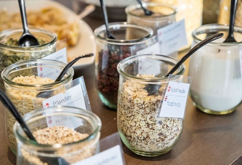 Best Western Plus Hotel Fredericia