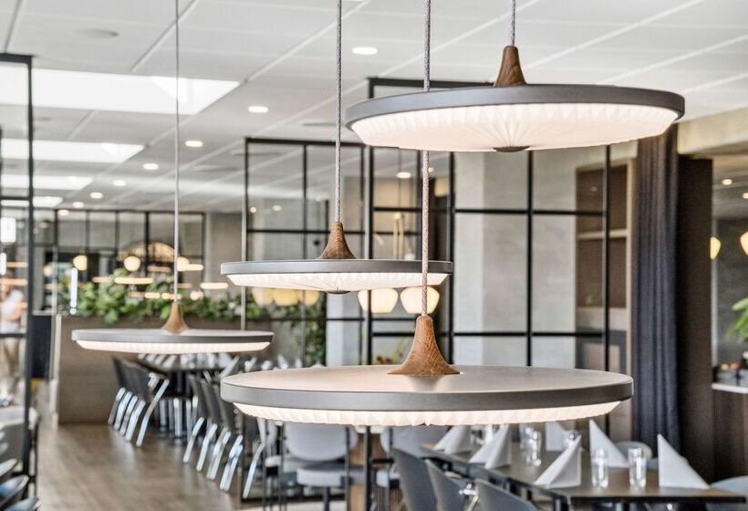 Best Western Plus Hotel Fredericia