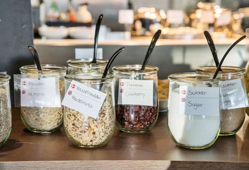 Best Western Plus Hotel Fredericia