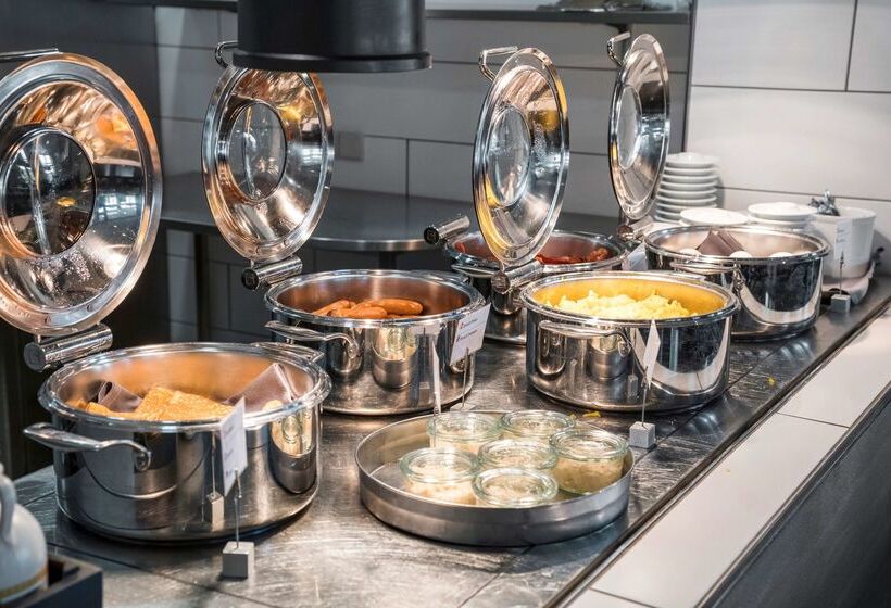 Best Western Plus Hotel Fredericia