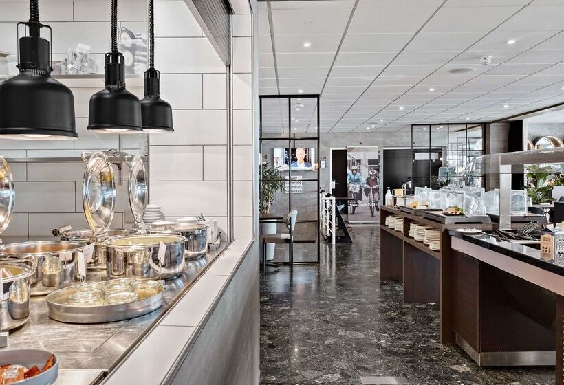 Best Western Plus Hotel Fredericia