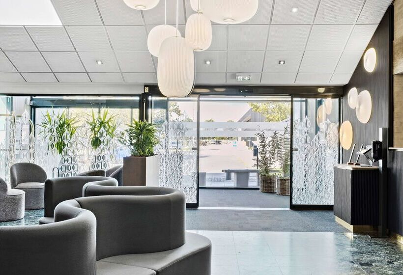 Best Western Plus Hotel Fredericia