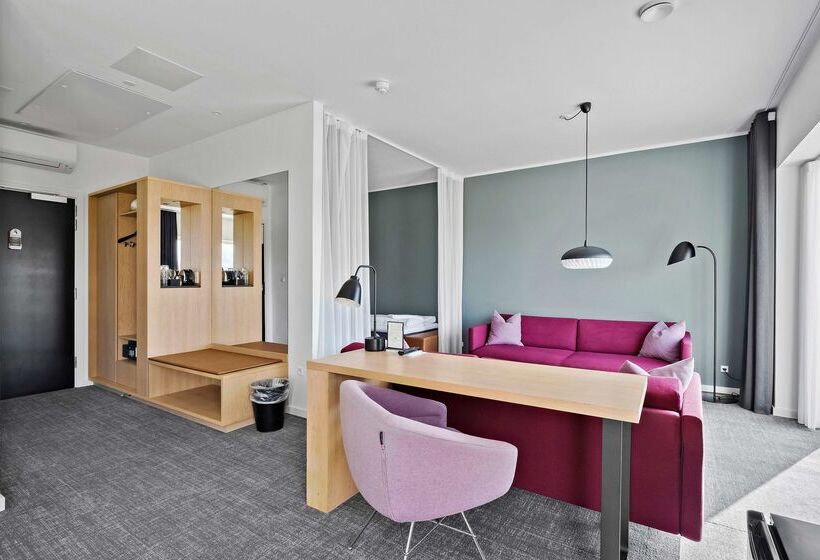 Best Western Plus Hotel Fredericia