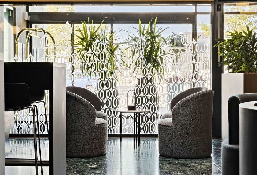 Best Western Plus Hotel Fredericia