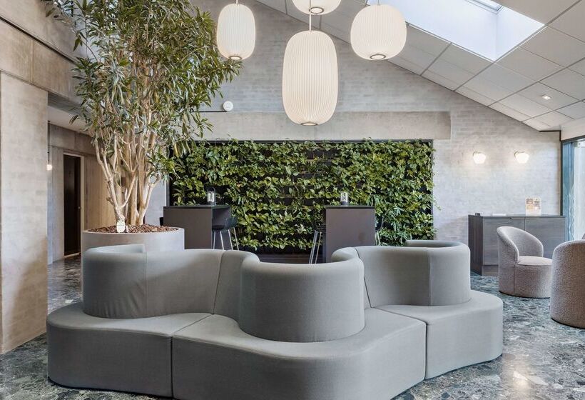 Best Western Plus Hotel Fredericia