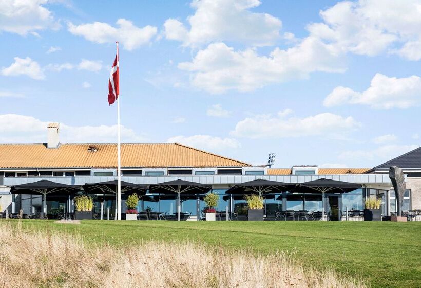 Best Western Plus Hotel Fredericia